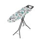 10181 TABLA DE PLANCHAR VIOLETA 112x32cm DINTEX