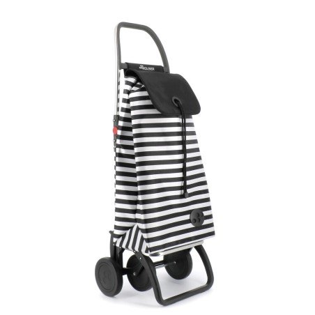 IMX329 CARRO COMPRA I-MAX 4 RUEDAS MARINA ROLSER