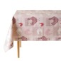 83146 1m MANTEL DE HULE QD-TEX MODELO TIKA 140cm DINTEX