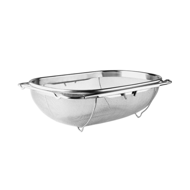 703834 ESCURRIDOR EXTENSIBLE MALLA IBILI