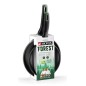M501235 PACK 2 SARTENES ALUMINIO ø20-ø24 FOREST MONIX