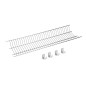 91075 ESCURREPLATOS ARMARIO INOXIDABLE DE 75 cm 80 cm EXTERIOR SAUVIC