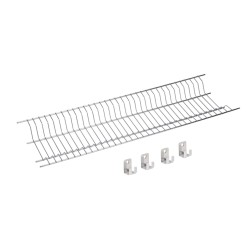 91085 ESCURREPLATOS ARMARIO INOXIDABLE DE 85 cm 90 cm EXTERIOR SAUVIC