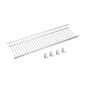 92055 ESCURREVASOS ARMARIO INOXIDABLE DE 55 cm 60 cm EXTERIOR SAUVIC 92055 ESCURREVASOS ARMARIO INOXIDABLE DE 55 cm 60 cm EXTERIOR SAUVIC