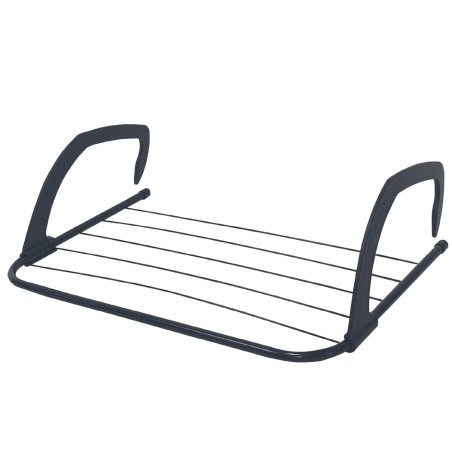 402020013 TENDEDERO PLEGABLE BALCON-RADIADOR 50x30x15,5cm PIPALI GSC