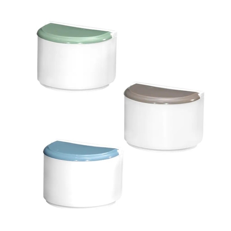 1064 SALERO SEMICIRCULAR BLANCO
