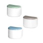 1064 SALERO SEMICIRCULAR BLANCO