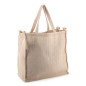 SHB042 BOLSA PARA CARRO SUPERMERCADO NATURAL BAG MARKET ROLSER