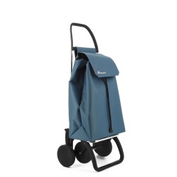 SER004 CARRO COMPRA SERRELLA LN 4 RUEDAS MAR ROLSER