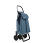 SER004 CARRO COMPRA SERRELLA LN 4 RUEDAS MAR ROLSER
