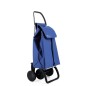 SER004 CARRO COMPRA SERRELLA LN 4 RUEDAS AZUL ROLSER SER004 CARRO COMPRA SERRELLA LN 4 RUEDAS AZUL ROLSER