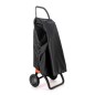 PON003 FUNDA IMPERMEABLE NEGRA PARA CARRO PONCHO M ROLSER