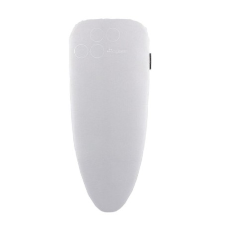 FUR005 FUNDA TABLA PLANCHAR MINI MULETON 81x37cm- PLATA ROLSER