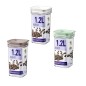 1209 BOTE DE COCINA APILABLE 1,2L