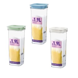 1210 BOTE DE COCINA APILABLE 1,9L