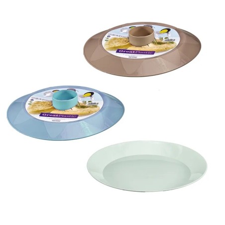 1038 TAPA VUELCA TORTILLAS COLORES SURTIDOS