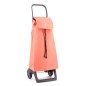 JET001 CARRO COMPRA JET LN 2 RUEDAS CORAL ROLSER
