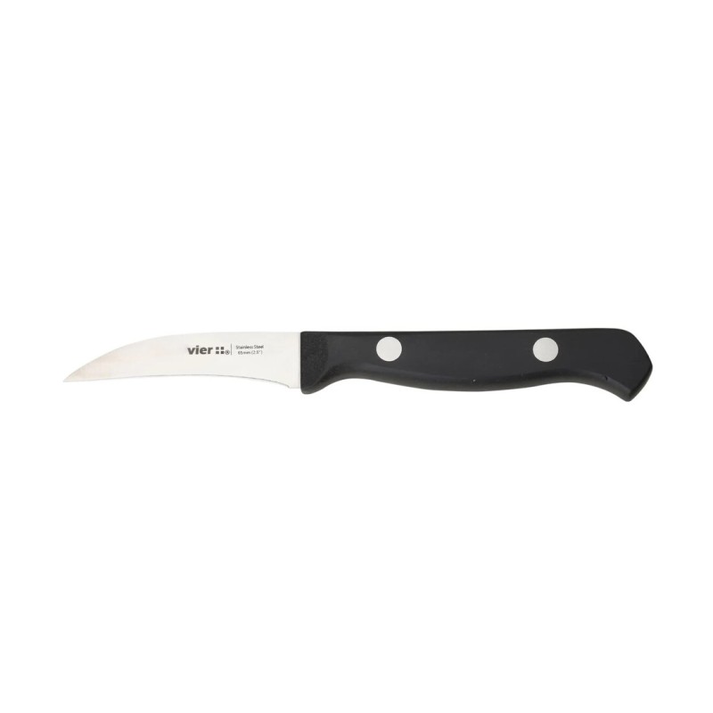 2450 CUCHILLO MONDADOR CURVADO 6,5cm VIER