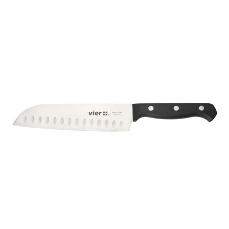 2458 CUCHILLO SANTOKU 17cm VIER
