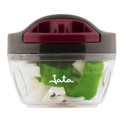 AC57E PICADORA MANUAL 300ml CON ACCESORIOS MASTER CUT JATA