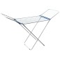 402020012 TENDEDERO PLEGABLE 2 ALAS ALUMINIO 176x55x92cm MANMA GSC 402020012 TENDEDERO PLEGABLE 2 ALAS ALUMINIO 176x55x92cm MANMA GSC
