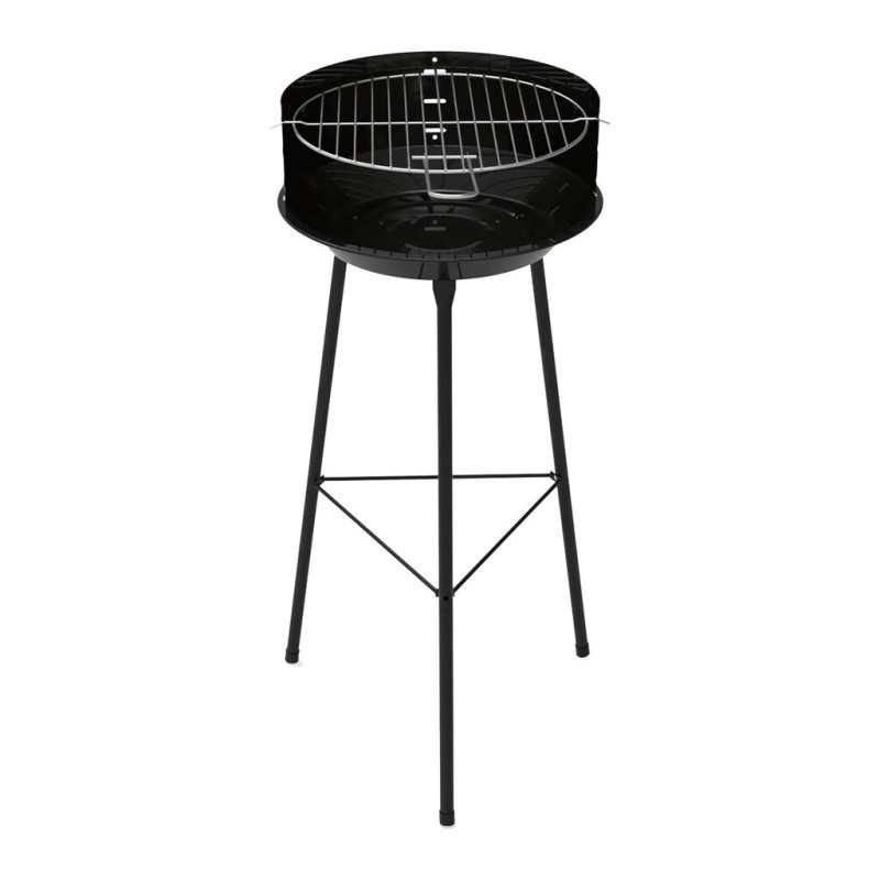 401000004 BARBACOA PORTATIL CARBON 35cm RIGLOS VASSARY