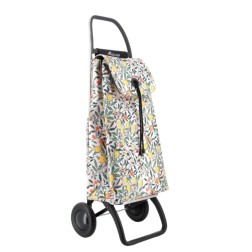 IMX508 CARRO COMPRA IMAX WM 2 RUEDAS POMEGRANATE ROLSER