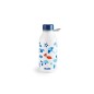 721510 BOTELLA TERMO DOBLE PARED 0,35L MINIMAL IBILI