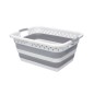 402020019 CESTO DE ROPA PLEGABLE 37L GSC