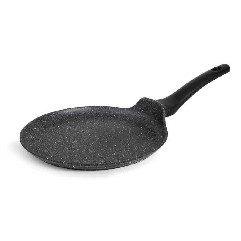 26844 CREPERA ALUMINIO FORJADO Ø24cm JAVA LACOR