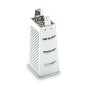 60305 RALLADOR 4 CARAS INOX 18-10 LACOR