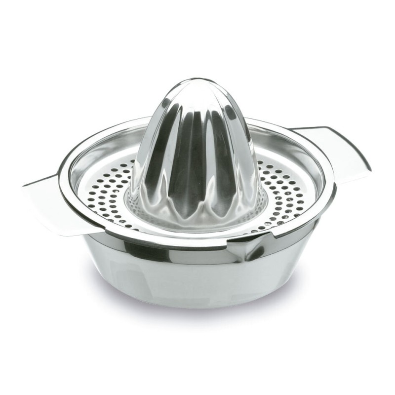 62912 EXPRIMIDOR MANUAL INOX 18-10 LACOR