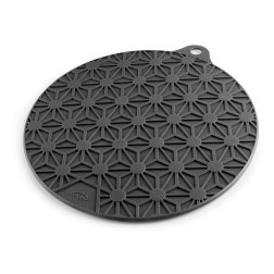 63042 SALVAMANTEL MAGNETICO SILICONA Ø20cm LACOR