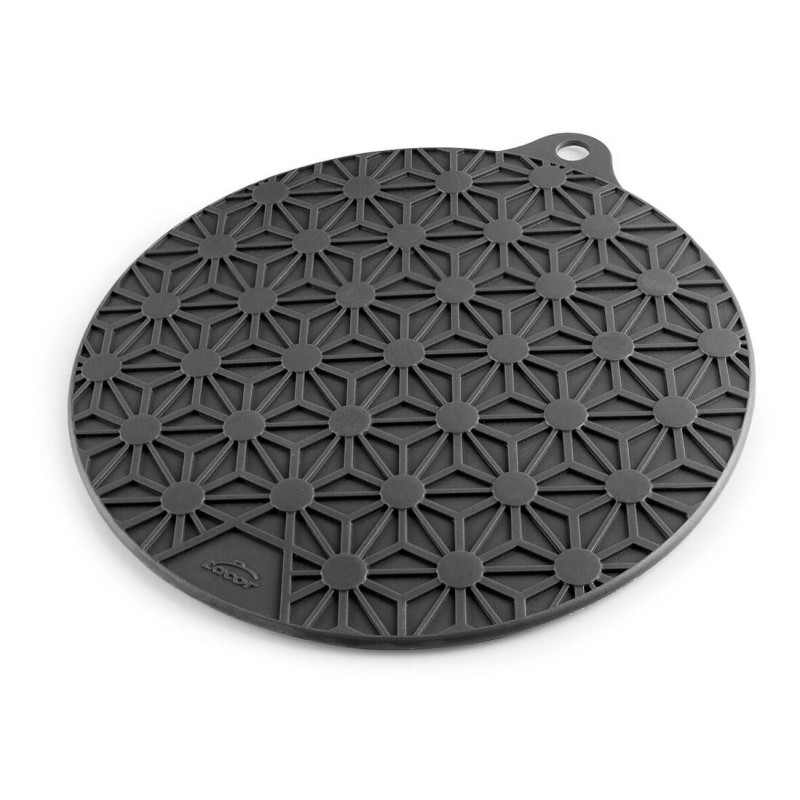 63042 SALVAMANTEL MAGNETICO SILICONA Ø20cm LACOR