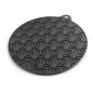 63042 SALVAMANTEL MAGNETICO SILICONA Ø20cm LACOR 63042 SALVAMANTEL MAGNETICO SILICONA Ø20cm LACOR