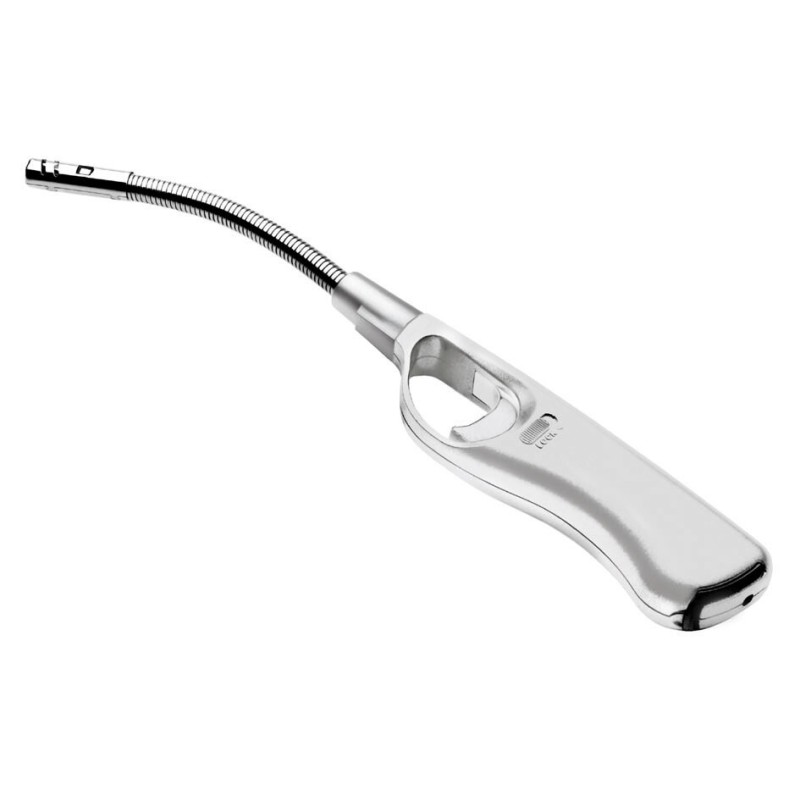 68979 ENCENDEDOR DE GAS CAÑA FLEXIBLE LACOR