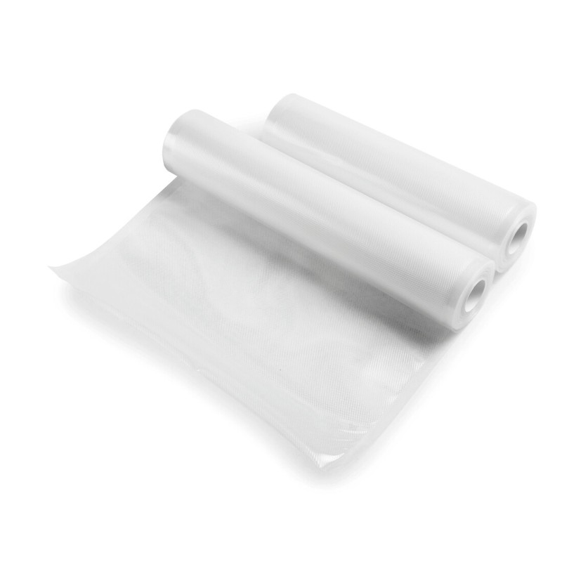 69052 2ud 5m BOBINAS TUBO VACIO 22cm-28cm LACOR