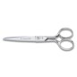 00005 TIJERA DE COSTURA CASTELLANA 6" 3C
