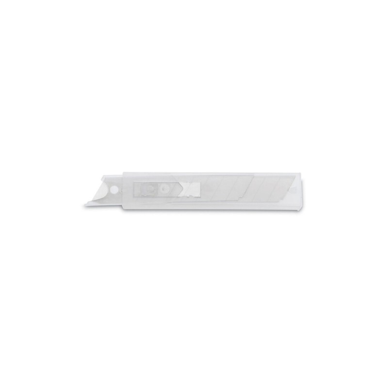 00236 10u CUCHILLA CUTTER ALTO RENDIMIENTO 18mm 3C