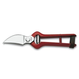 00304 TIJERA DE PODAR ACERO 21cm 3C