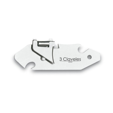 00503 ABRELATAS EXPLORADOR NIQUEL 3C