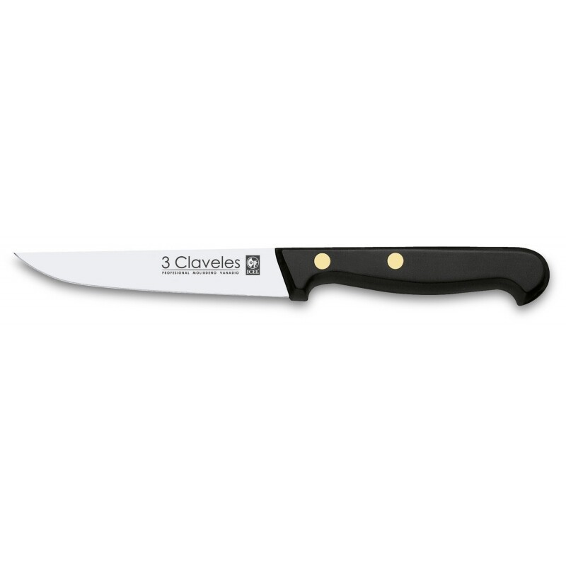 00938 CUCHILLO COCINA I-POM 15,5cm 3C