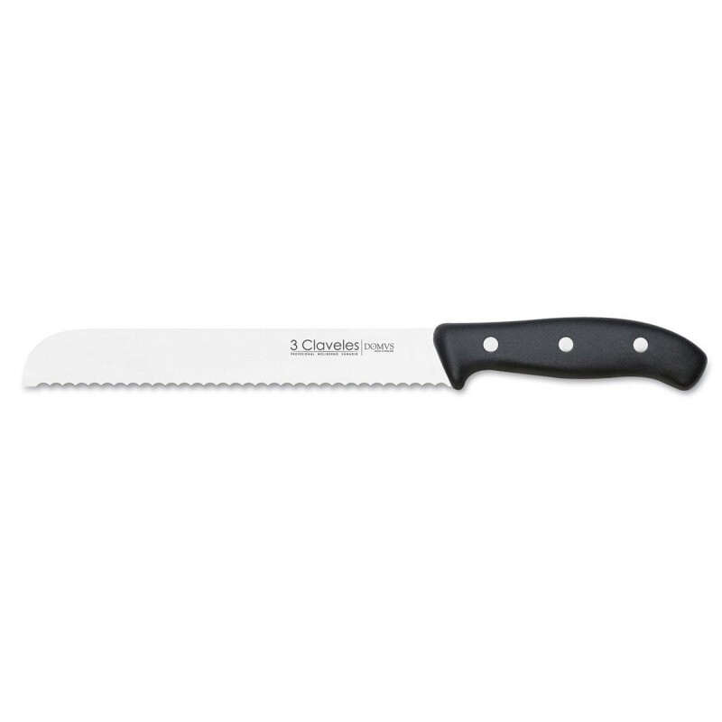 00958 CUCHILLO PANERO DOMVS 20cm 3C 00958 CUCHILLO PANERO DOMVS 20cm 3C