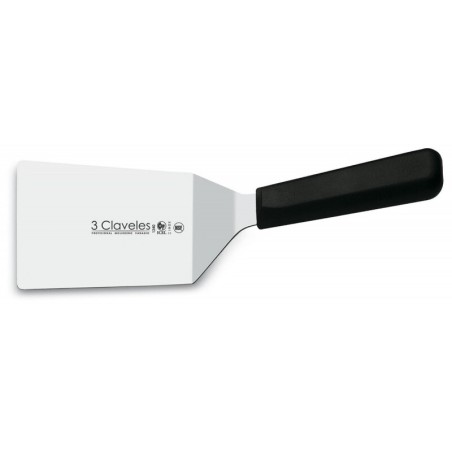 01240 ESPATULA CURVADA I-PL-9x11 cm D 3C