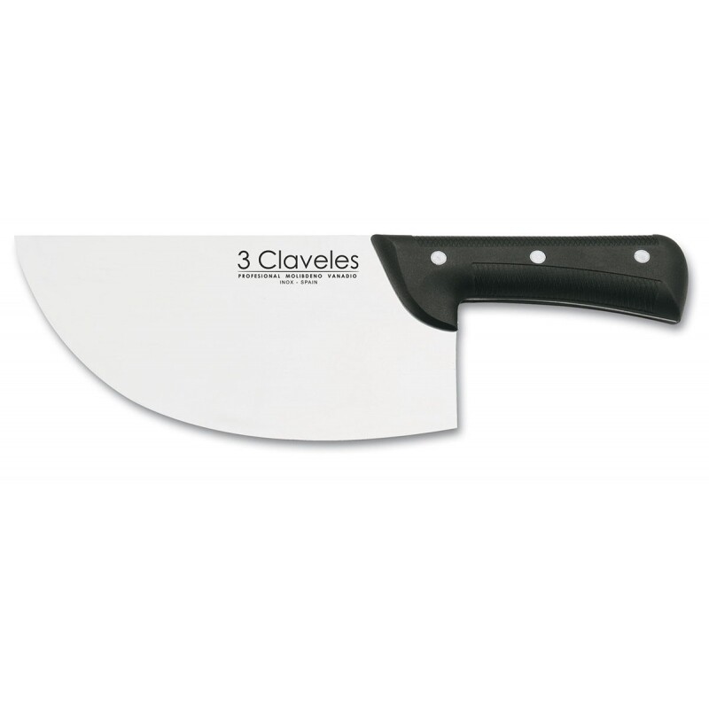 01831 HACHUELA CHULETERO - 2-75 mm- 23-5 cm- FH 3C 01831 HACHUELA CHULETERO - 2-75 mm- 23-5 cm- FH 3C