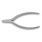 12107 ALICATE CUTICULA INOX 11 cm 3C