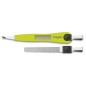 12384 CORTACUTICULAS CON LIMA INOX 12-5 cm 3C 12384 CORTACUTICULAS CON LIMA INOX 12-5 cm 3C