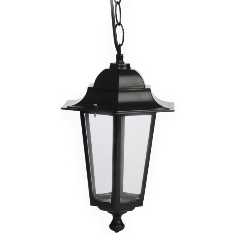 0700074 COLGANTE DE JARDIN NEGRO GSC 0700074 COLGANTE DE JARDIN NEGRO GSC