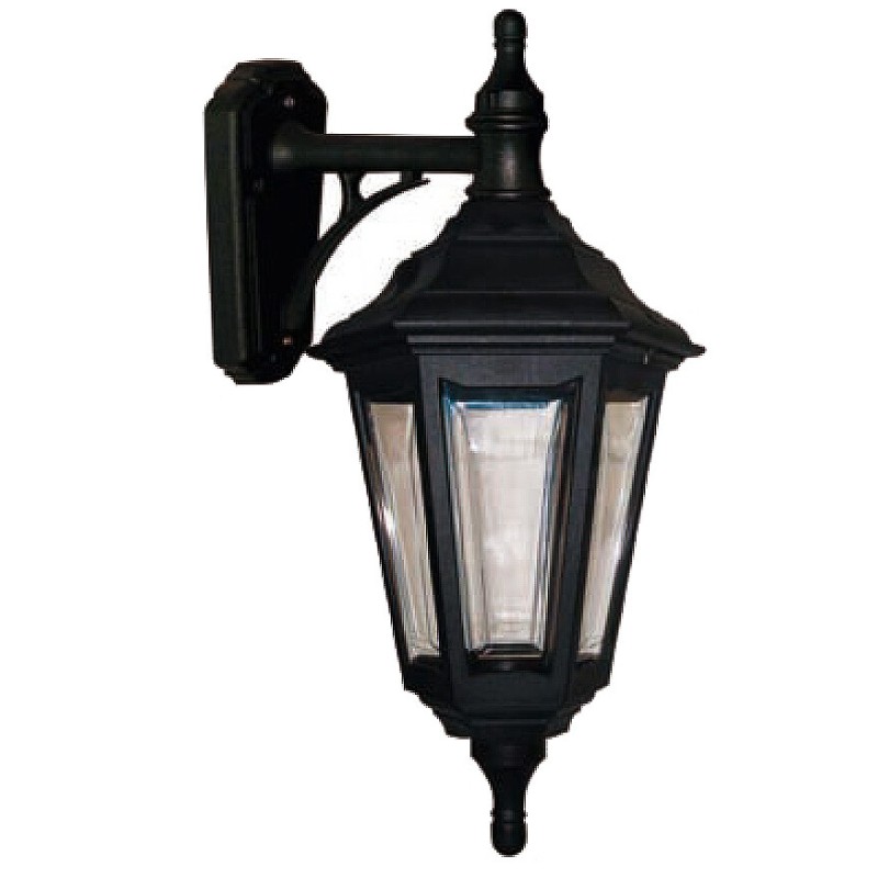 060B-G05X1A-02 NEGRO FAROL BRAZO DOPO