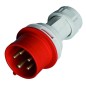2300388 CLAVIJA AEREA 3p+N+T 16A- 380V-